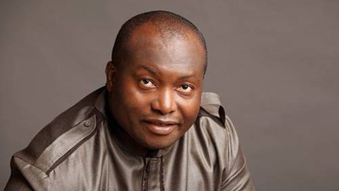 Ifeanyi Ubah