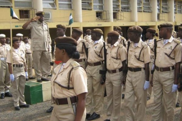 Federal Government Announces Next Stage of Recruitment for Nigeria Immigration Service and Federal Fire Service