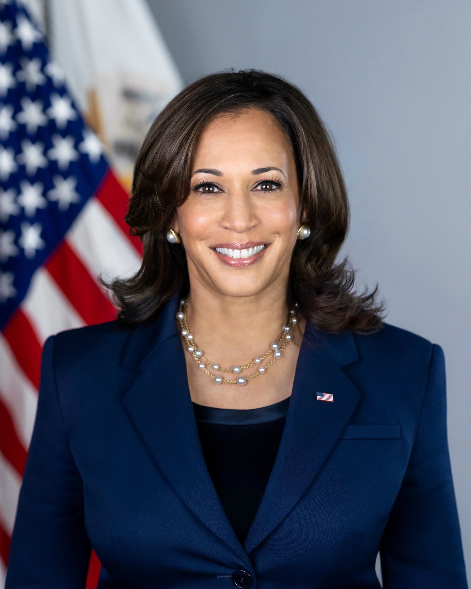 Kamala Harris Launches Presidential Campaign, Begins Fundraising