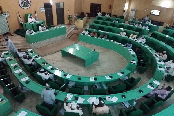 Kano Assembly