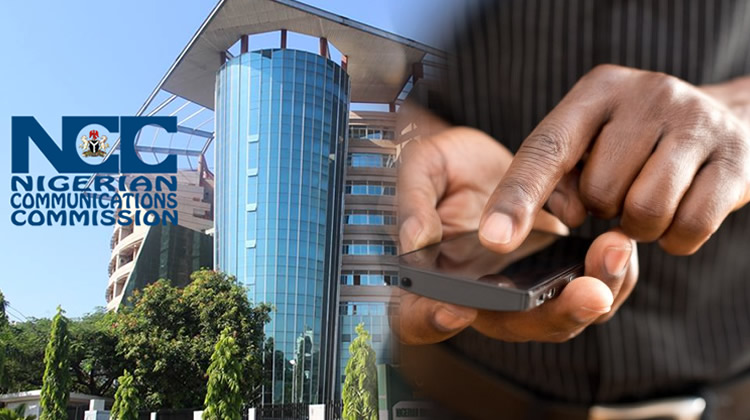 NCC Orders Immediate Restoration of Phone Lines Blocked Due to NIN-SIM Non-Linkage