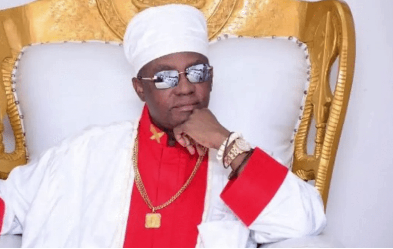 Journalists Barred from Covering Benin Kingdom Dukes’ Case Against Oba Ewuare II as Hearing Resumes