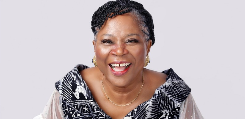 Nigerian Icon Onyeka Onwenu Passes Away at 72