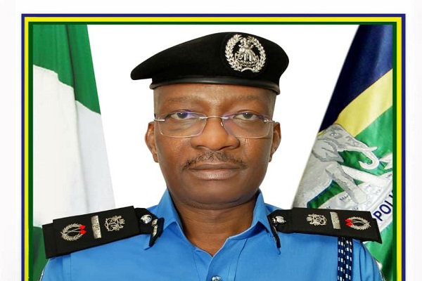 IGP Kayode Egbetokun Warns Against Upcoming Nationwide Protest