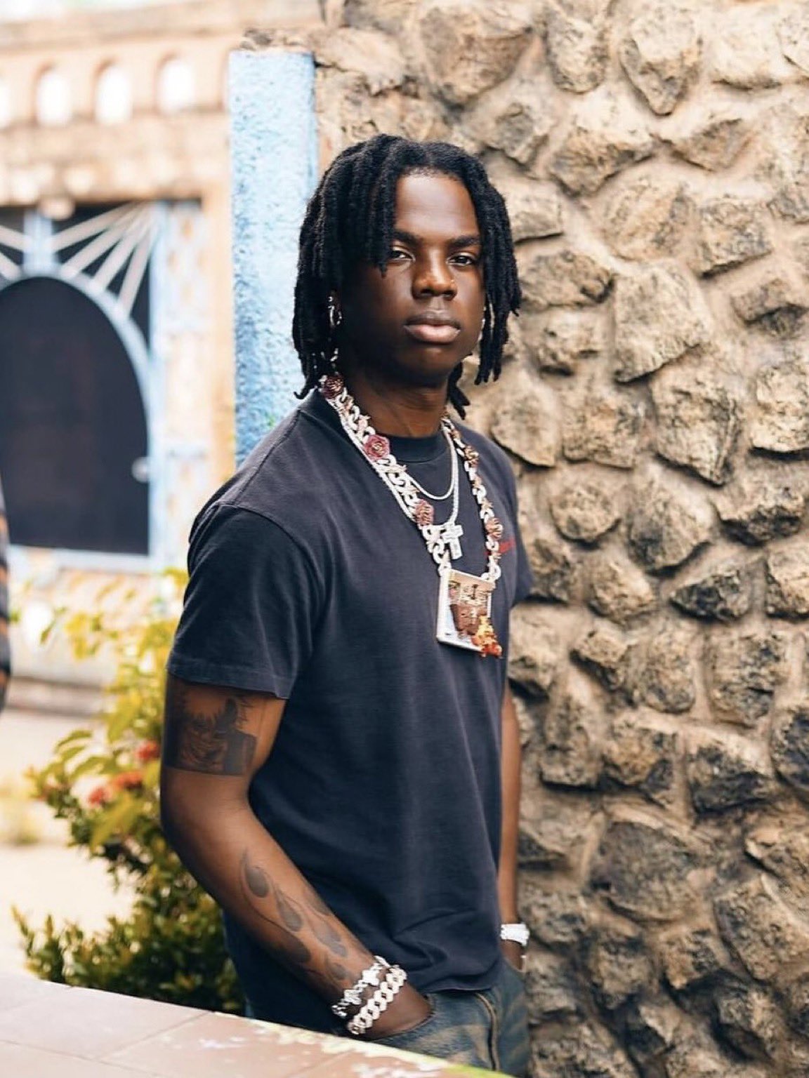 Rema’s ‘HEIS’ Sets New Record with Biggest Opening Day Streams on Spotify Nigeria in 2024