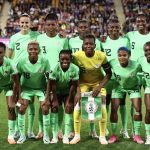 Super Falcons