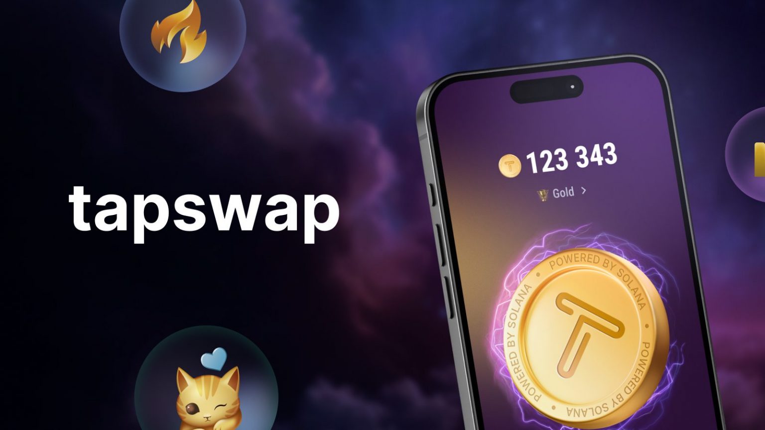 Tapswap Delays Token Allocation to Q3, Cites Strategic Planning