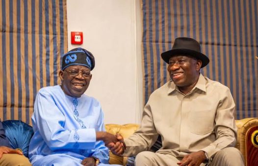 Tinubu and Jonathan to Attend Landmark Biotech Conference in Abuja