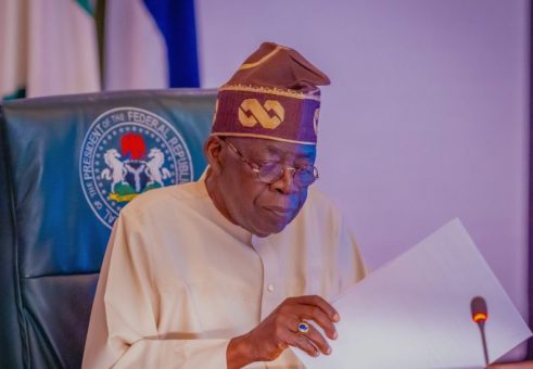 Tinubu Launches Economic Council, Injects N2 Trillion for Stabilization