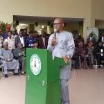 Abuja