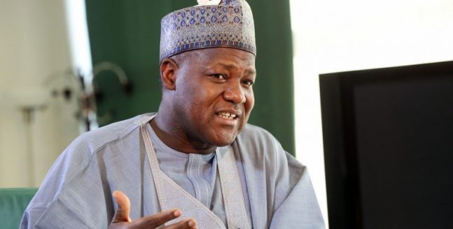 Former Speaker Yakubu Dogara Defends Legislators’ Pay Amid Public Scrutiny