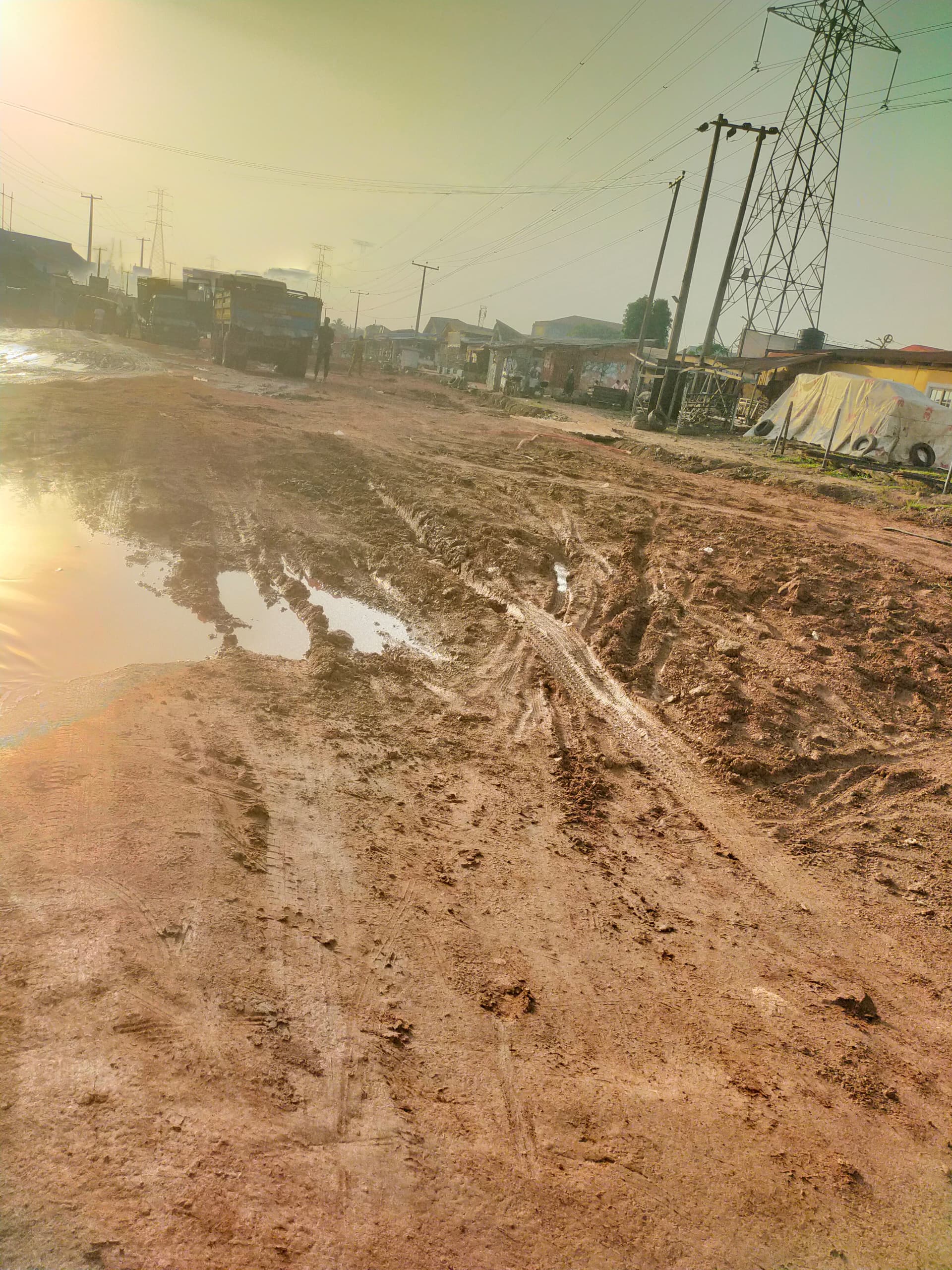 Ogun State Government Responds to Social Media Criticisms Over Road Conditions