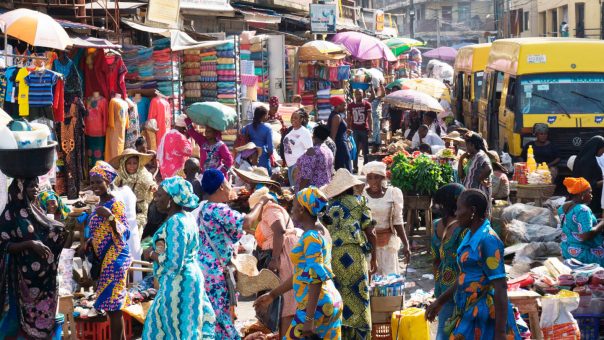 Nigeria’s Inflation Rate Rises to 34.19% in June 2024