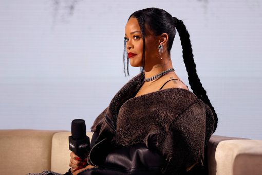 Rihanna’s Fenty Beauty Partners with 2024 Paris Olympics and Paralympics