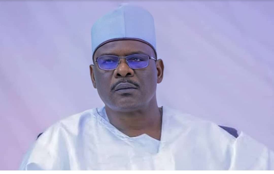 APC Replaces Senator Ndume as Senate Majority Whip