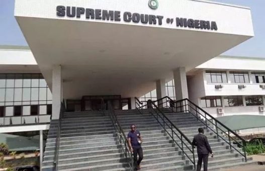 Supreme Court Rules FG Must Pay Funds Directly to Local Governments