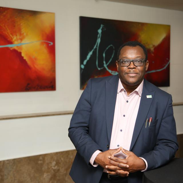 Dr. Ifedayo Adetifa Appointed Chief Transformation Officer and CEO of FIND