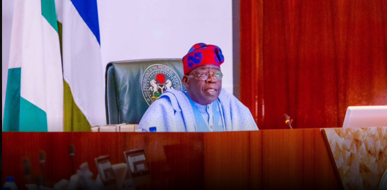 President Tinubu Urges End to Nationwide Protests, Calls for Dialogue