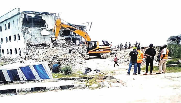 School Owners Sue Lagos Governor Over Alleged N11bn Demolition