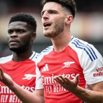 Arsenal
