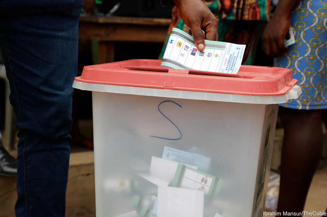 PDP sweeps Bauchi local council polls, APC kicks