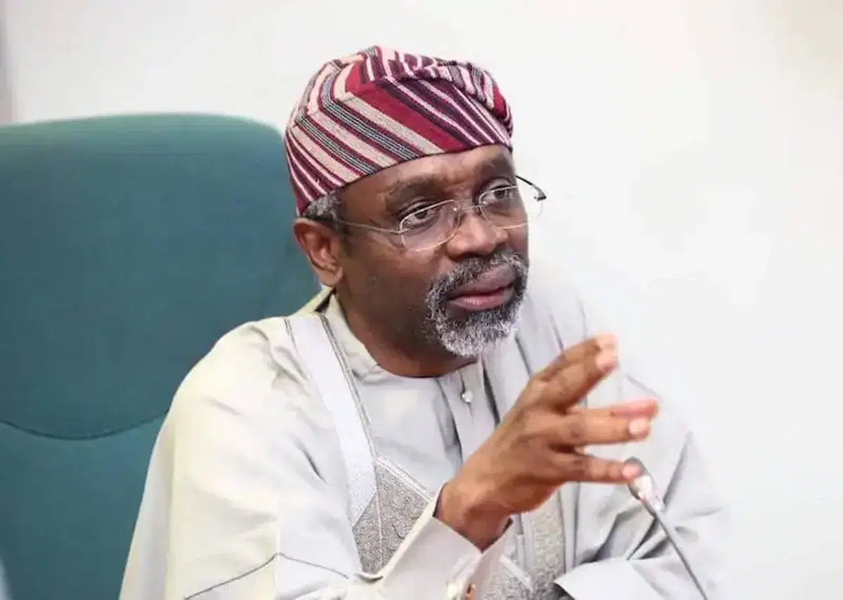 Chief of Staff Femi Gbajabiamila Emphasizes Needs-Based Budgeting for State House Agencies in 2025