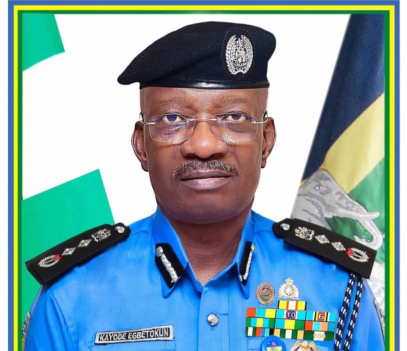 Uncertainty Surrounds IGP Kayode Egbetokun’s Retirement as Race for Successor Heats Up