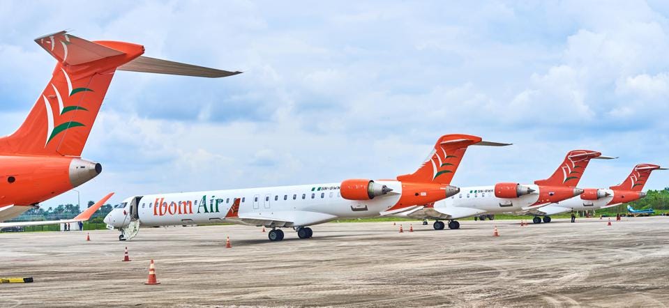 Ibom Air Denies Allegations of Ticket Racketeering at Port Harcourt Station