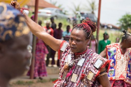 Isese Day: Yoruba Council Advocates for Inclusion of African Traditional Religion in Nigerian School Curriculum