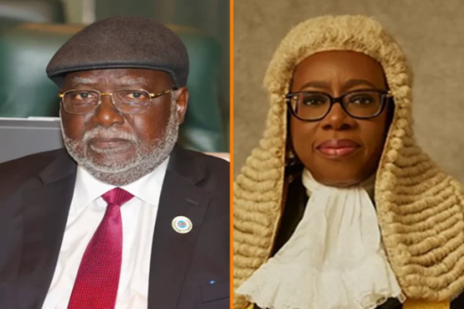 NJC Recommends Justice Kudirat Motonmori Kekere-Ekun as Chief Justice of Nigeria, Approves 28 New Judges for State Courts