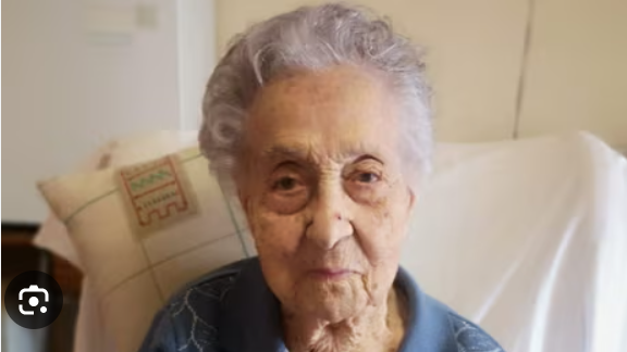 World’s Oldest Person, Maria Branyas Morera, Passes Away Peacefully at 117