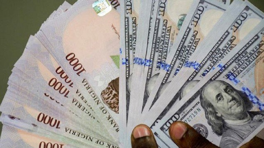 Naira Depreciates to N1,600 per Dollar in Parallel Market as Trading Volume Surges