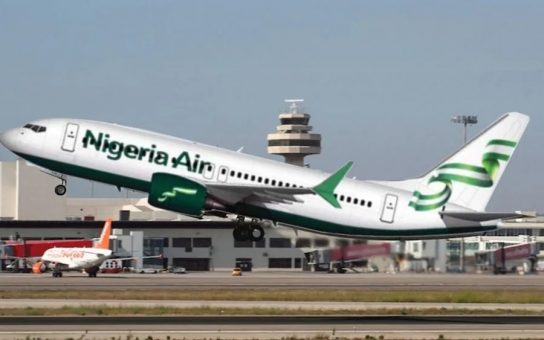 Court Annuls Sale of Nigeria Air to Ethiopian Airlines