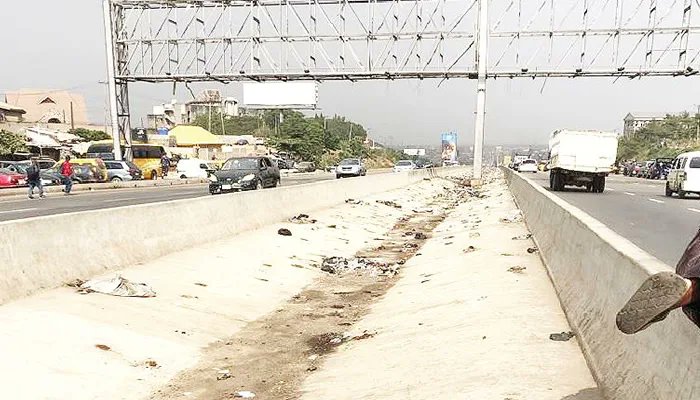 Lagos State Government Cracks Down on Open Defecation, Vows Prosecution