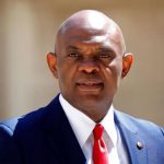 Tony Elumelu