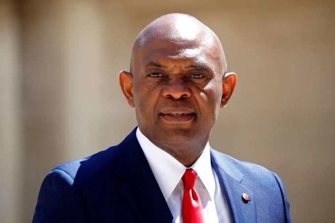 Tony Elumelu Calls on Nigerian Government to Expose Oil Thieves, Cites Economic Sabotage