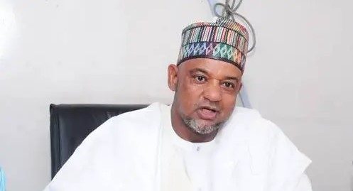 PDP Acting National Chairman, Umar Damagum, Stands Firm Against Pressure to Step Down