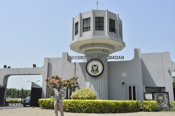 Ibadan