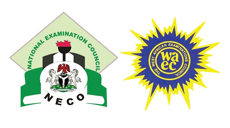 Federal Government Sets Age Limit for NECO and WAEC Exams at 18 Years