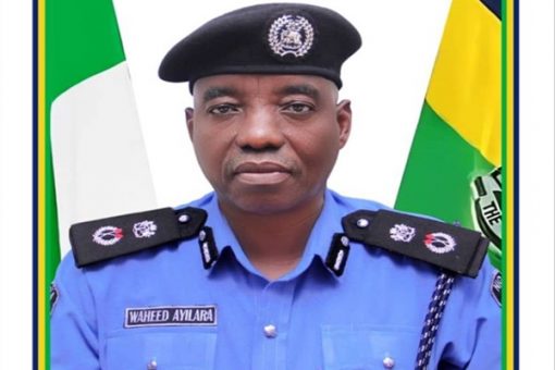 Lagos State Government Launches Medical Review of Circumstances Surrounding Akwa Ibom CP Waheed Ayilara’s Death