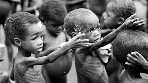 FG Warns of Severe Malnutrition Crisis Affecting 4.4 Million Children in Northeast and Northwest Nigeria