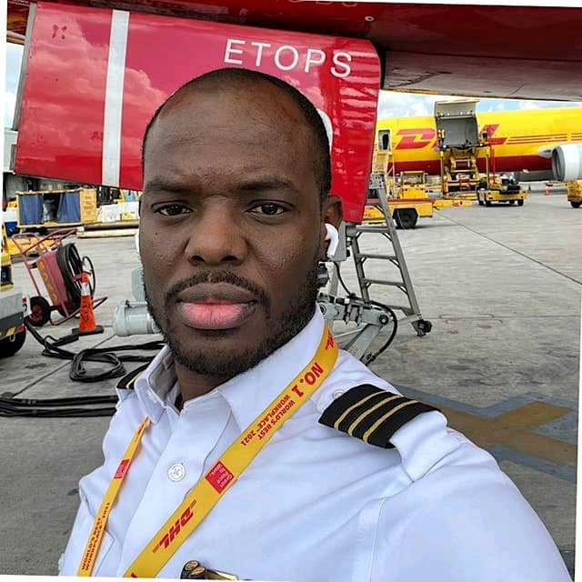 Nigerian Pilot Faces 5-Year Jail Term in Texas for Making False Statements to FAA