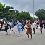 Protest