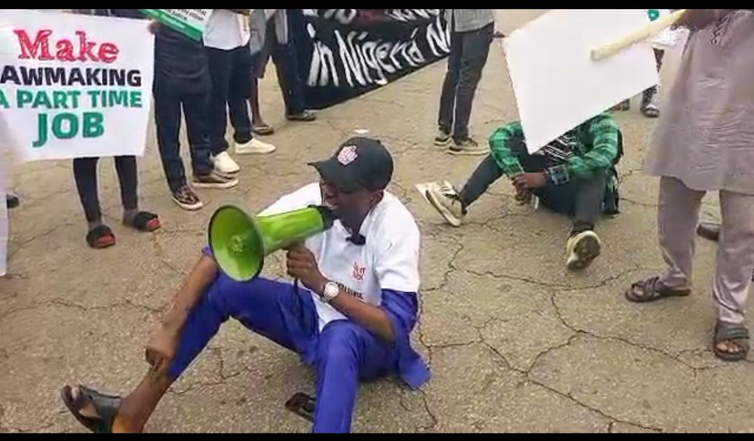 Lagos Sees Gradual Return to Normalcy on Day Two of Protests, Governor Urges Peace