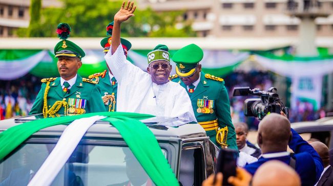 President Tinubu Returns to Nigeria, Set to Swear in New Chief Justice Today