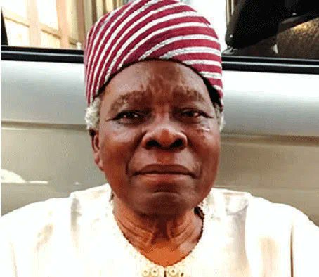 Akintoye Urges Southwest Governors to Declare Yoruba Unity Day Amid Rising Insecurity