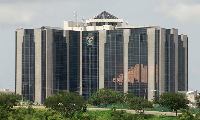 AGAIN, THE CBN UNDER IMF JACK BOOTS: DEVALUE THE NAIRA, RAISE INTEREST RATES