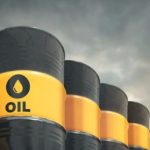 oil