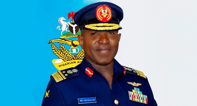 NAF to Deploy Quick Response Wing in Northwest to Boost Security