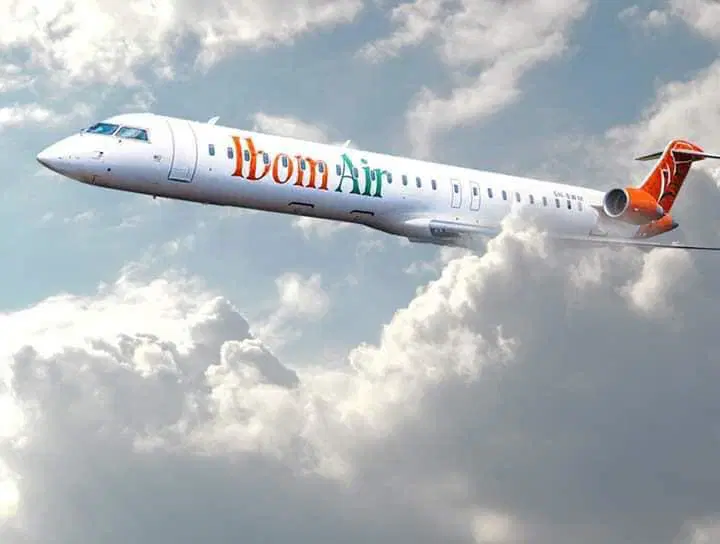 Akwa Ibom Government Allocates ₦60 Billion for Ibom Air’s Aircraft Acquisition, Announces Payment of Gratuity Arrears